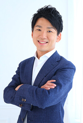 美容室経営LABO 代表挨拶
